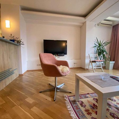 Apartment Heaven Скопье Экстерьер фото