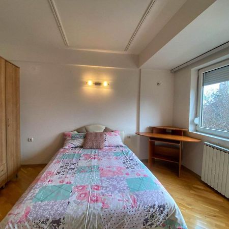 Apartment Heaven Скопье Экстерьер фото