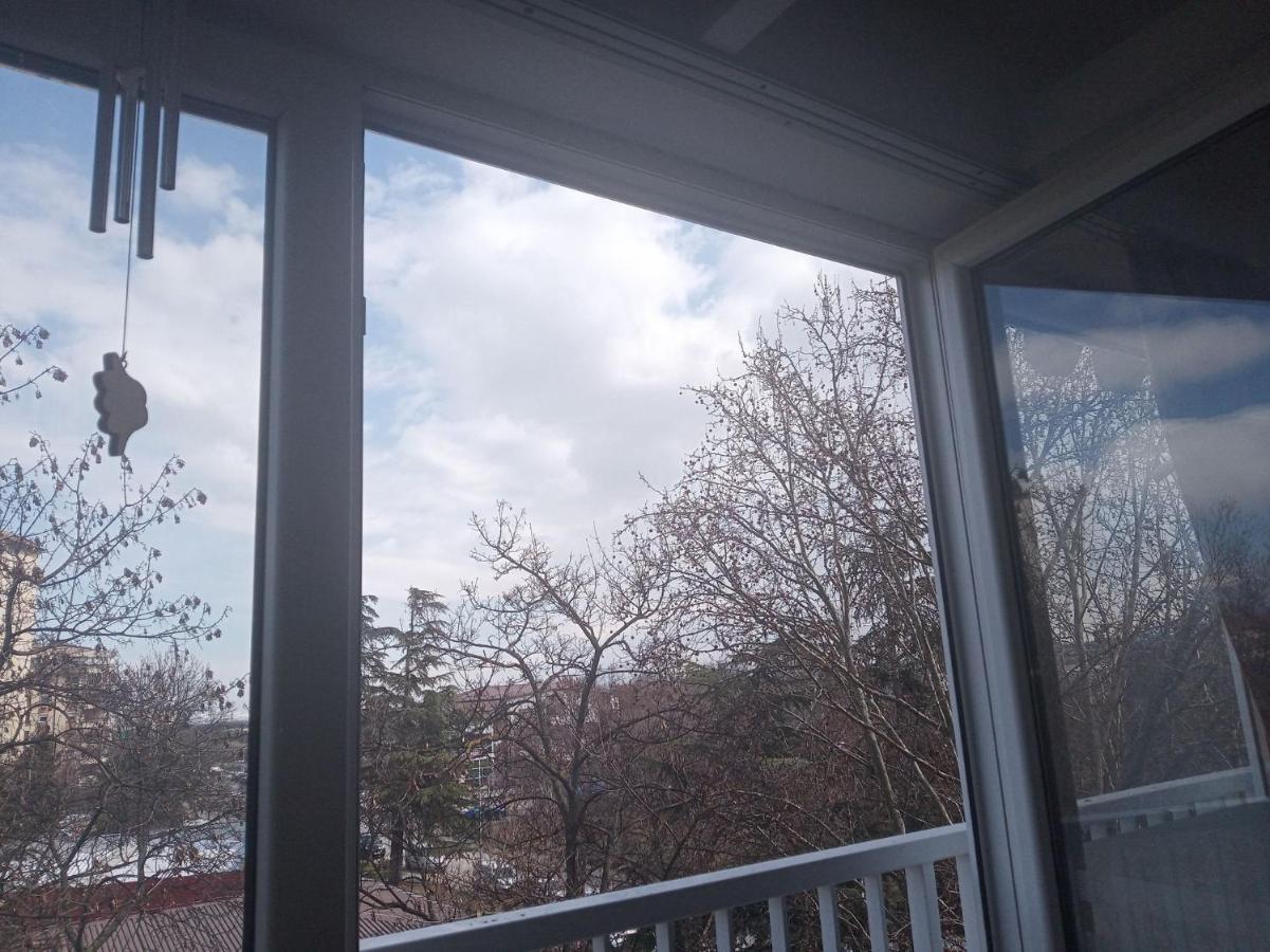 Apartment Heaven Скопье Экстерьер фото