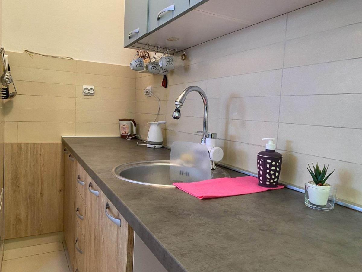Apartment Heaven Скопье Экстерьер фото
